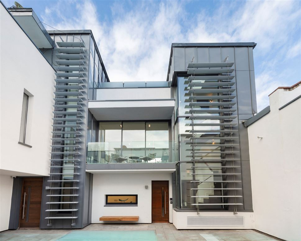 Upside Down Home Rathmines Village March 2025