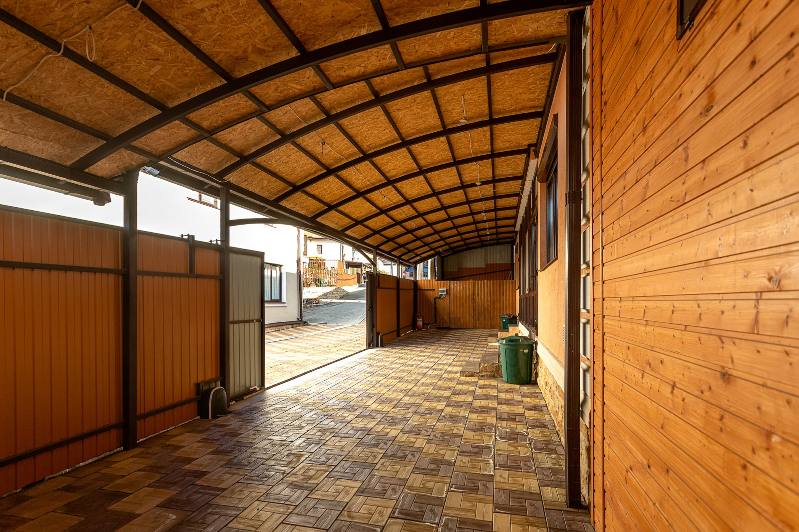 Таунхаус в селе Черешня Адлерского района города Сочи