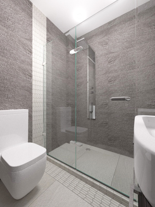 Квартира молодого человека