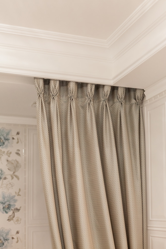 Квартира в ж/к "Елки-парк"