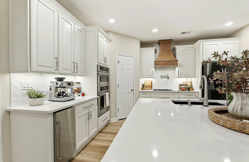 Haney Kitchen
