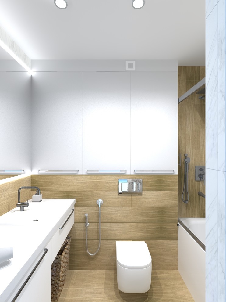 Полный дизайн проект