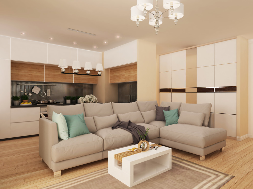 Ульяновск, ул. Димитрова