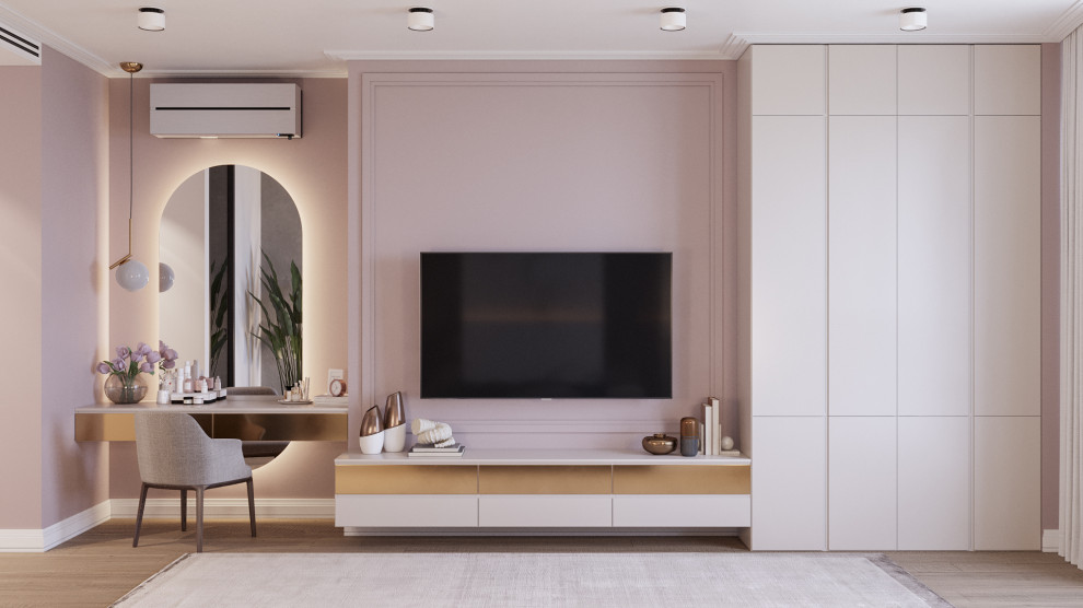 ЖК "Клевер парк"