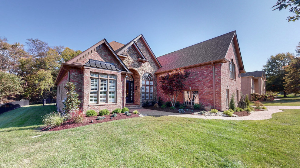Custom Home Build | Old Spring Trail
