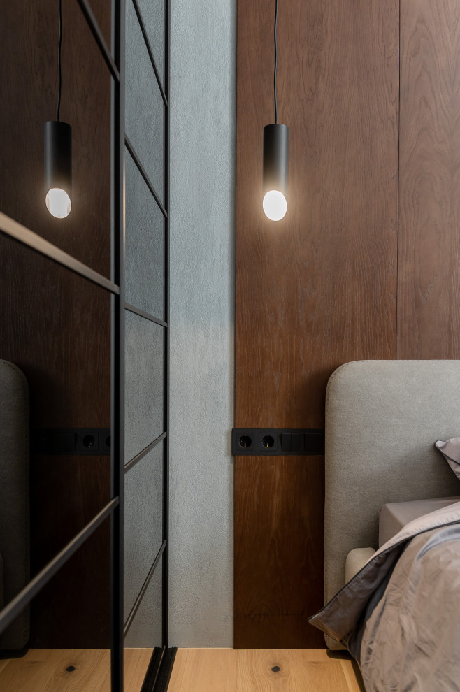 Квартира в ЖК Островский