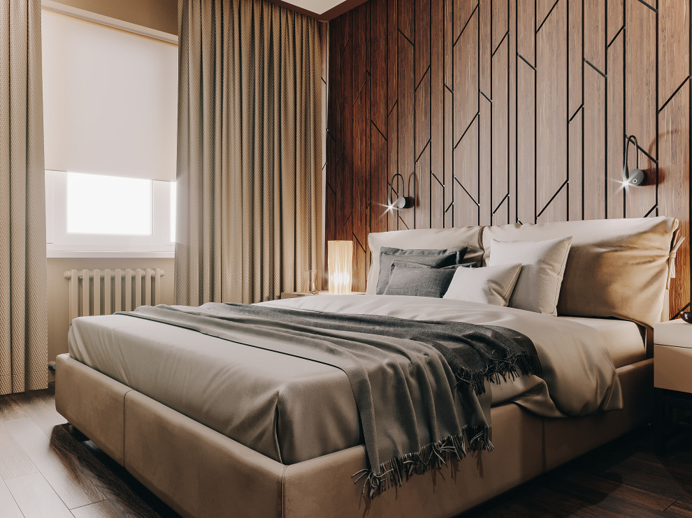 Квартира в ЖК СЕРДЦЕ СТОЛИЦЫ