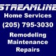 Streamline Home Services