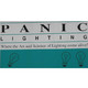 PANIC LIGHTING CO