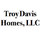 Troy Davis Homes
