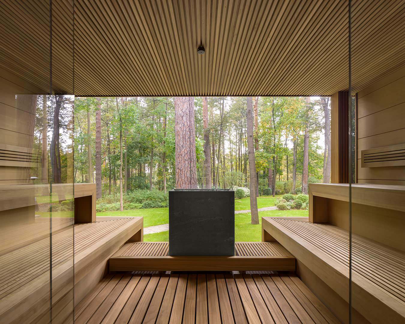 Барвиха панорама