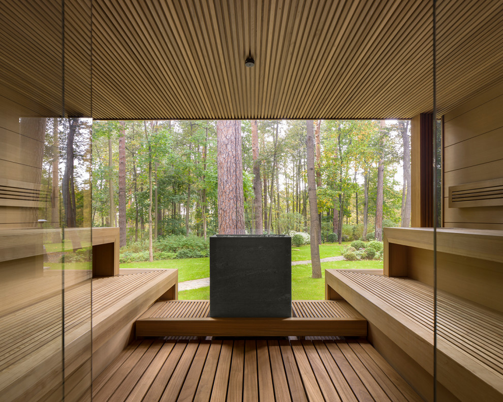 Барвиха панорама