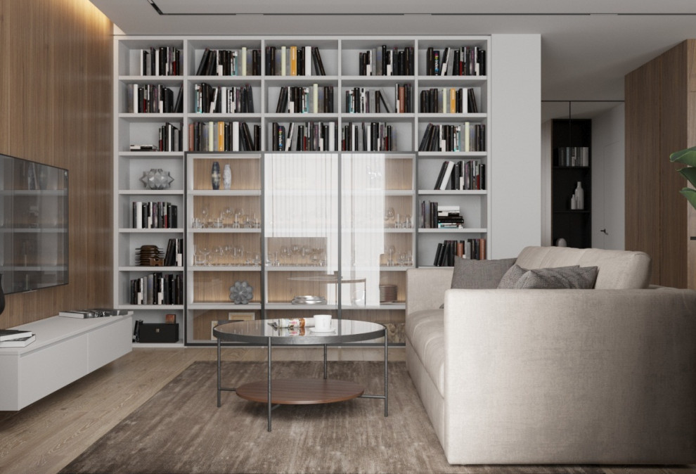 Квартира в Казани