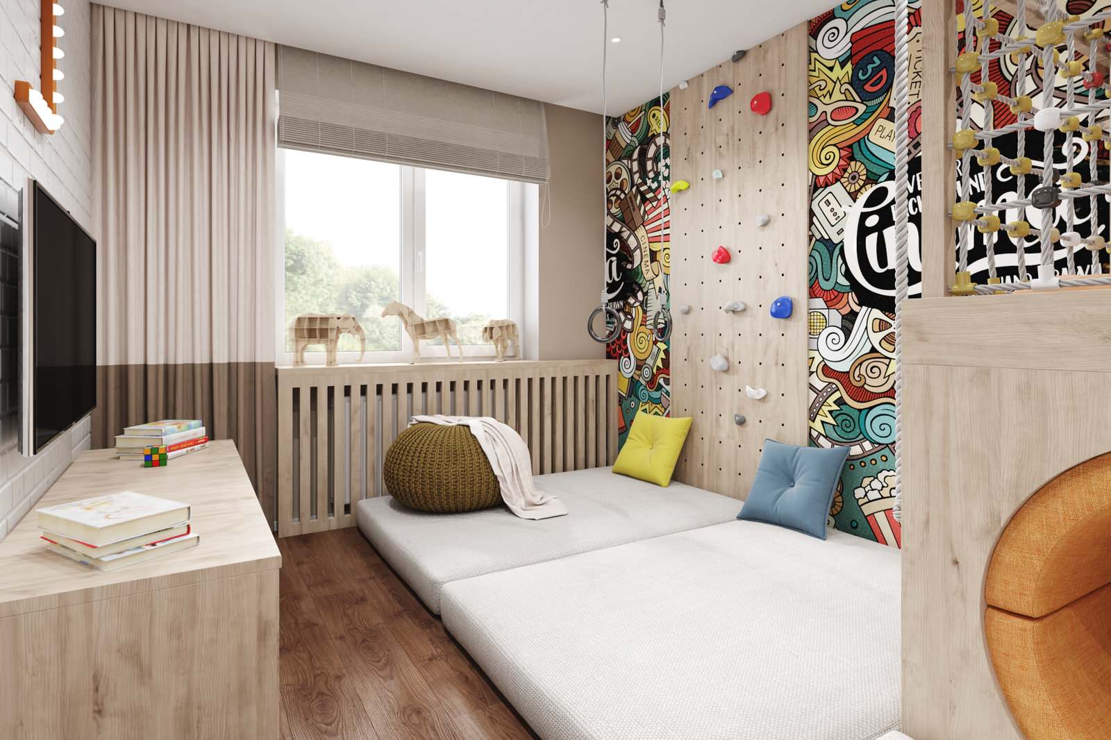 Квартира в г. Уфа