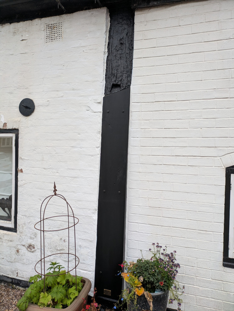 Main Street, Monks Kirby