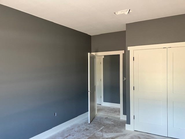 Custom Home Building