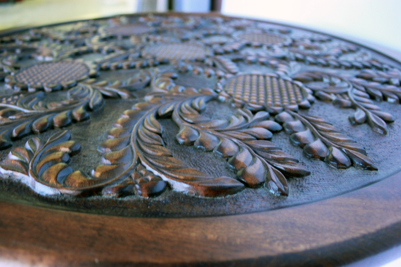 Журнальный столик.