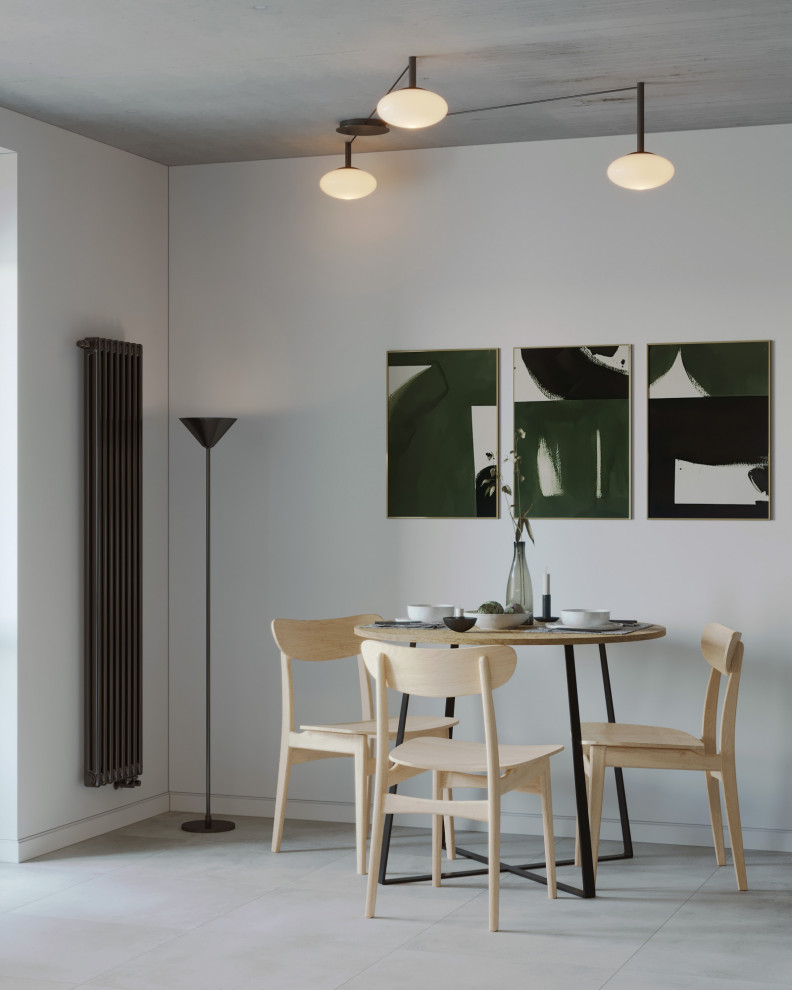 Квартира на Яблочкова