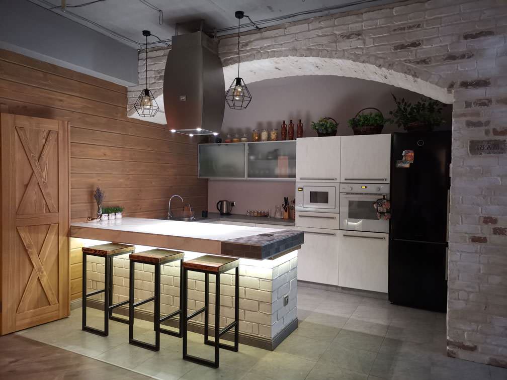 Пенхаус г. Челябинск