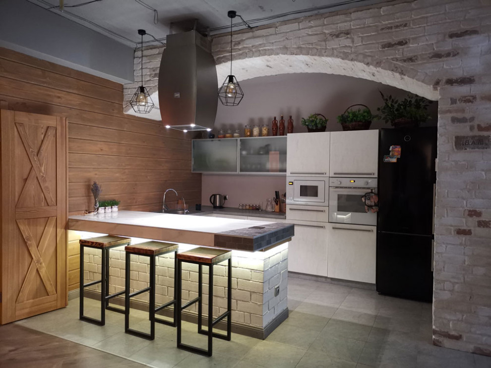 Пенхаус г. Челябинск