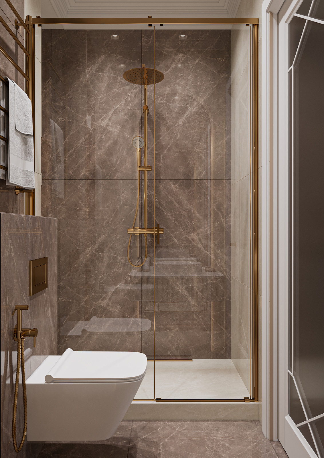 Янтарный вальс