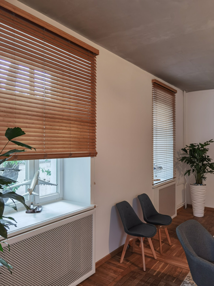 Особняк в историческом центре