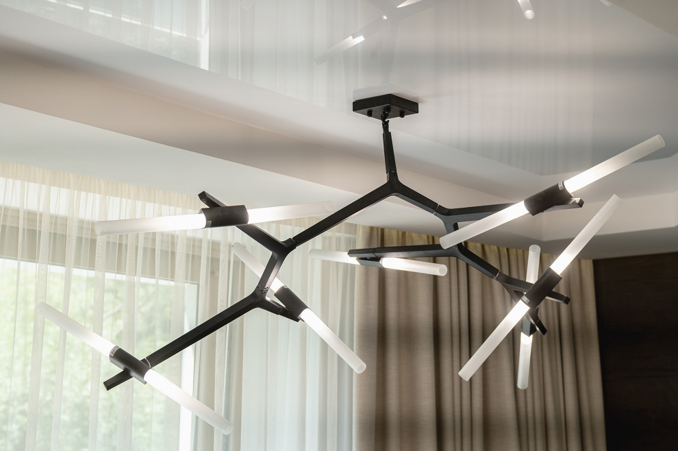 ЖК ЗАЗЕРКАЛЬЕ 410