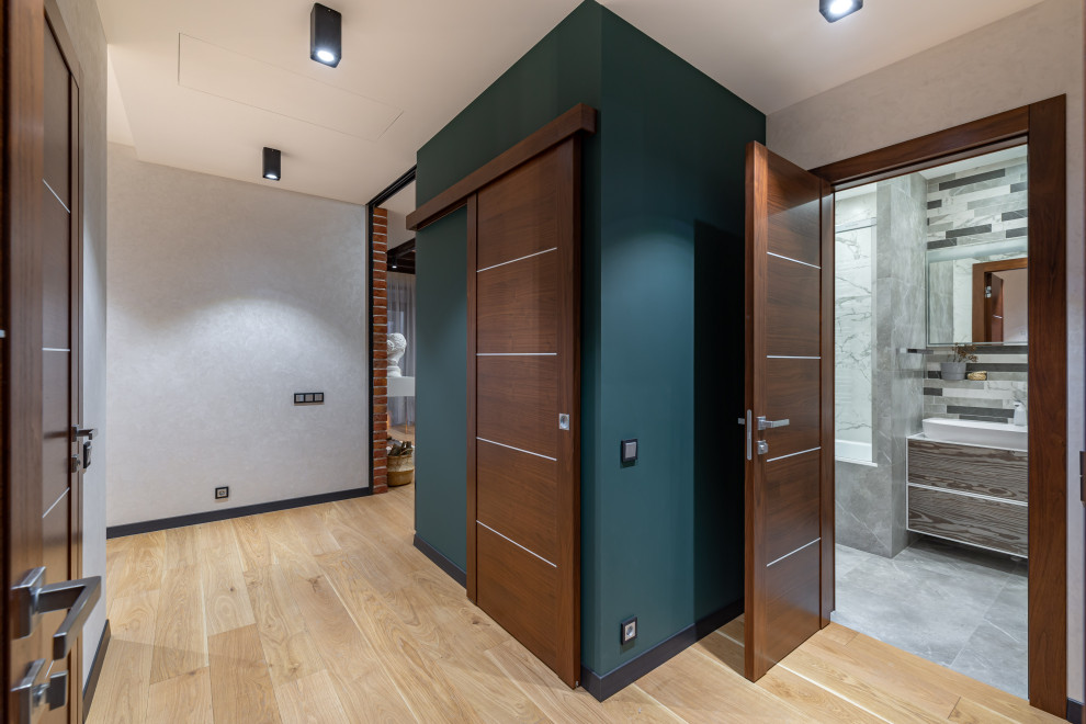 Ружейный переулок