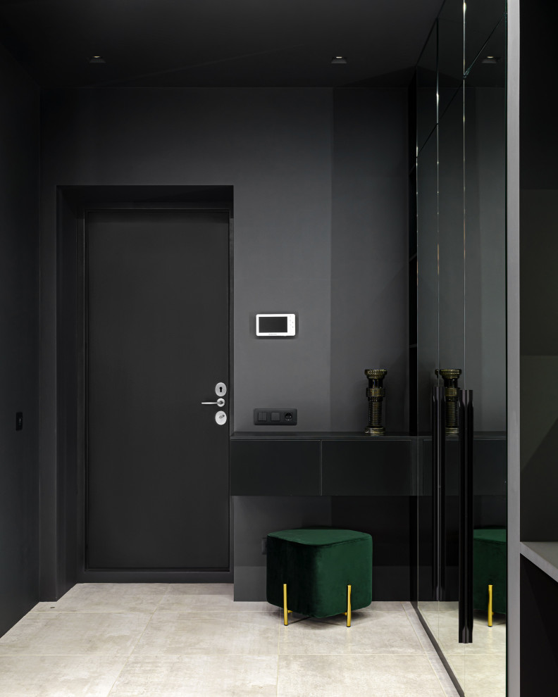 Бульварный переулок