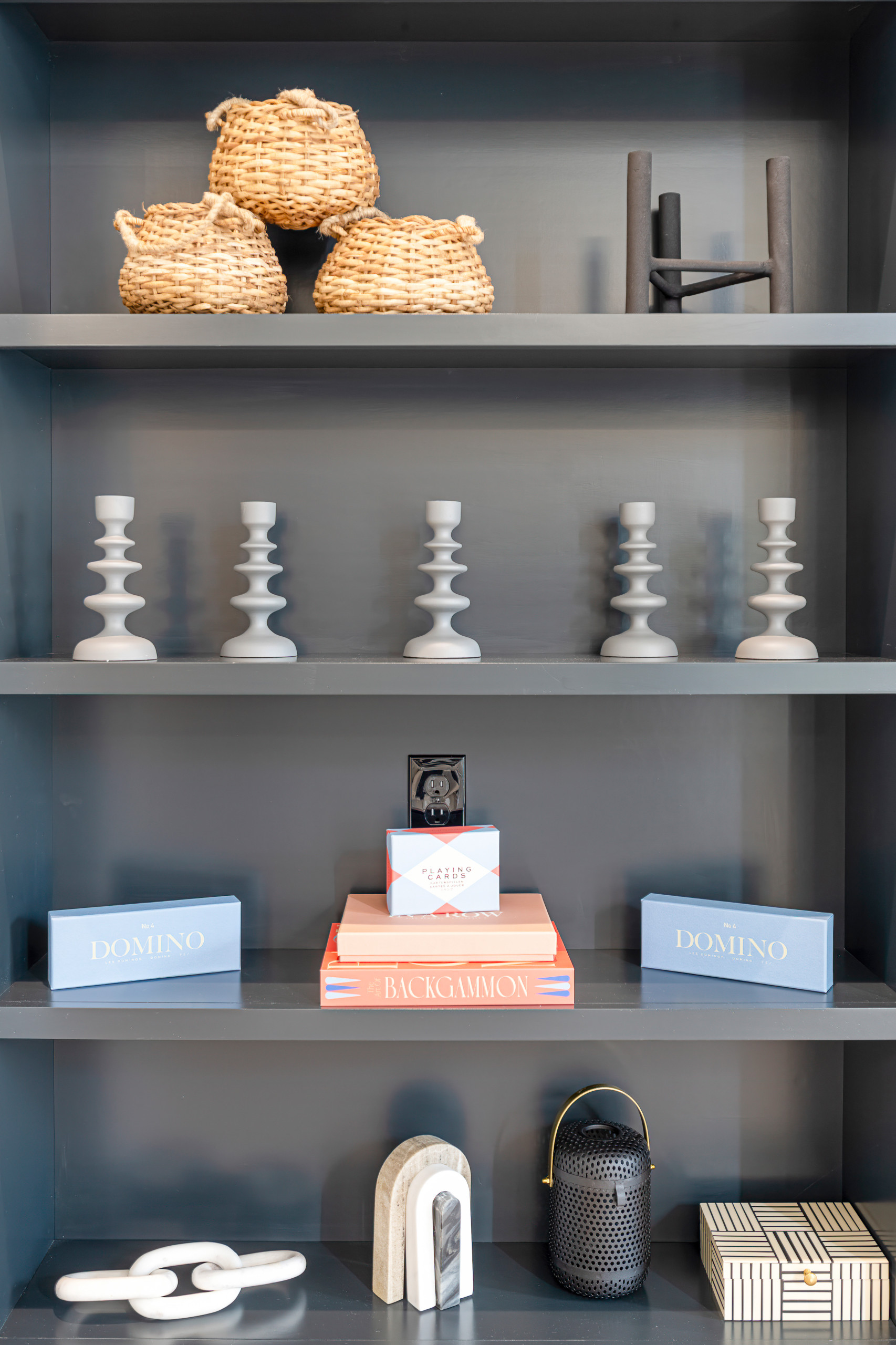 The Tristan Model and Clubhouse