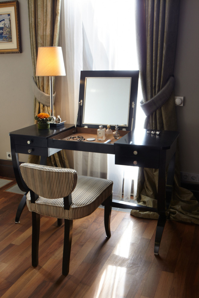 Борисоглебский переулок