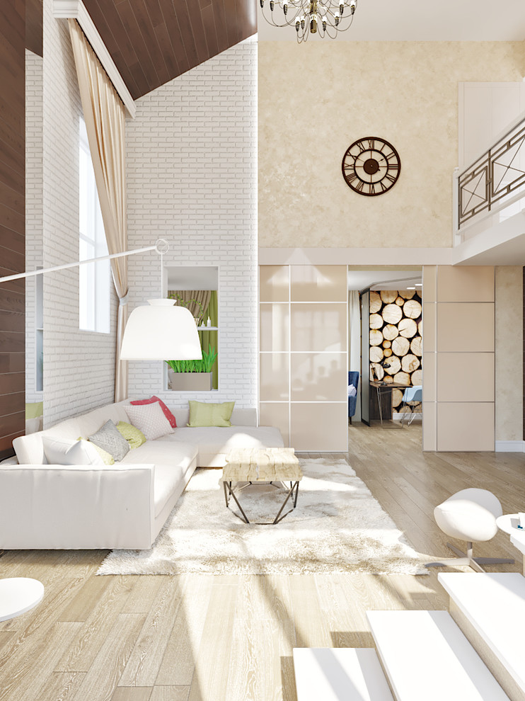 частный дом