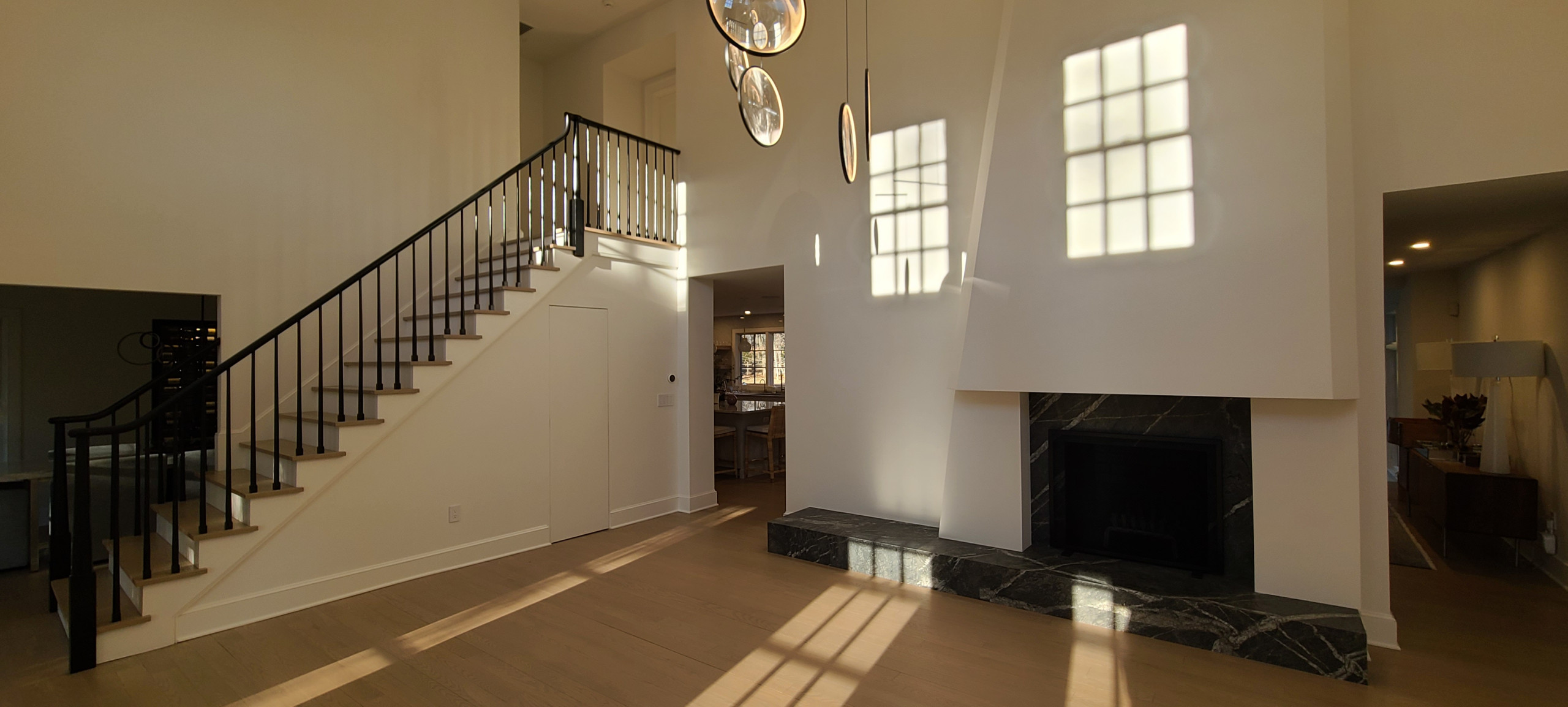 Westport Remodel with SavvyBuildersct.com