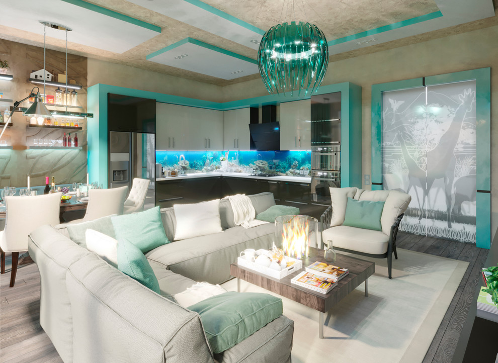 Кристал Парк