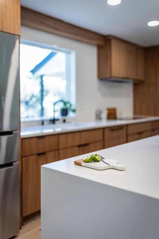 The Real Deal Home | Golden, CO | Modern Whole Home Renovation