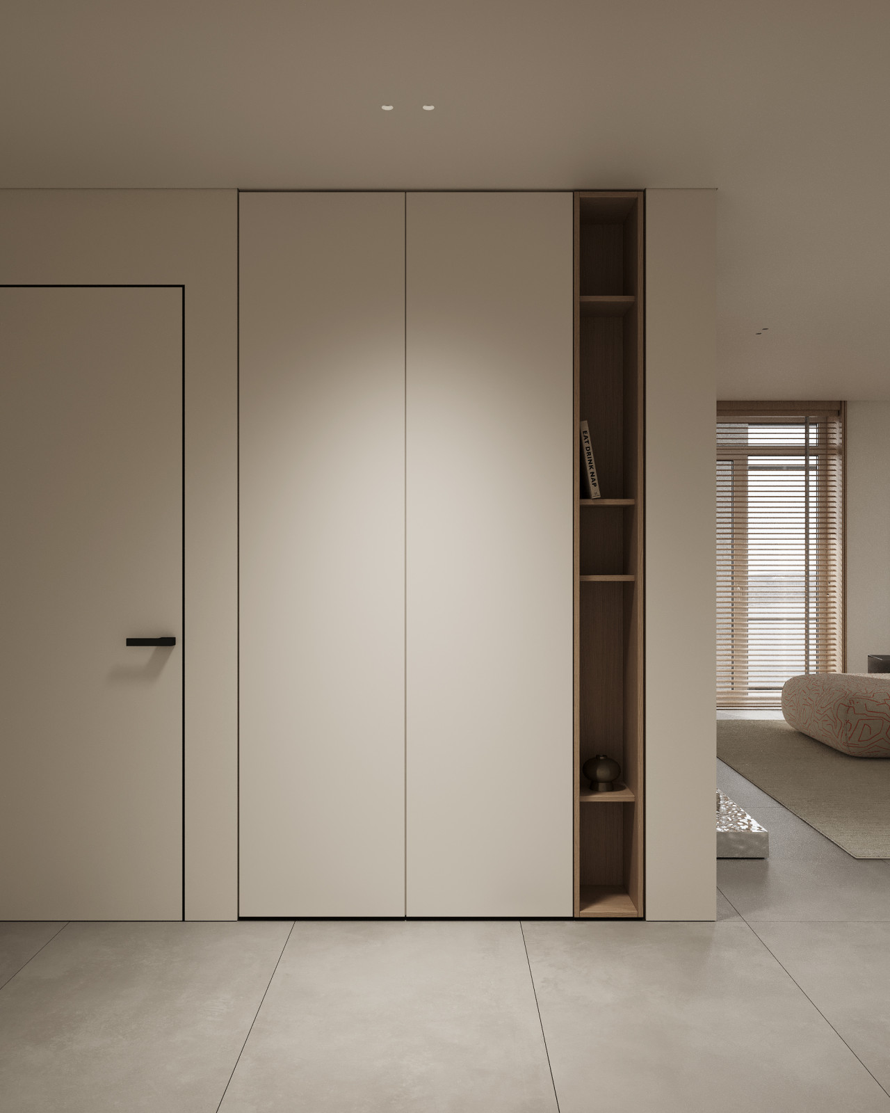 Стрижи, 84 м2