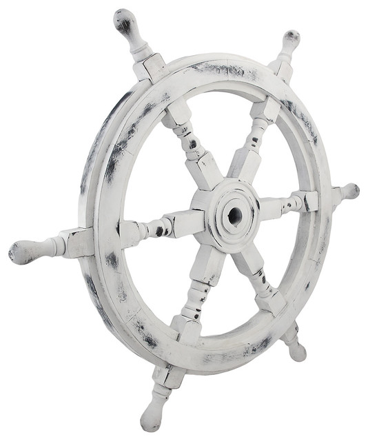 White Ship Wheel Decor Home Decorating Ideas Nautical Ships Wheel 25 Unique Ship Ideas On Pinterest