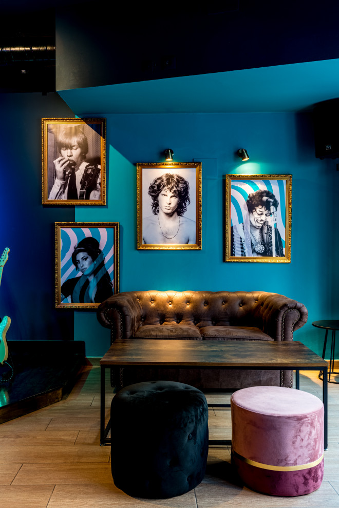 Café Théâtre LADY DRAMA