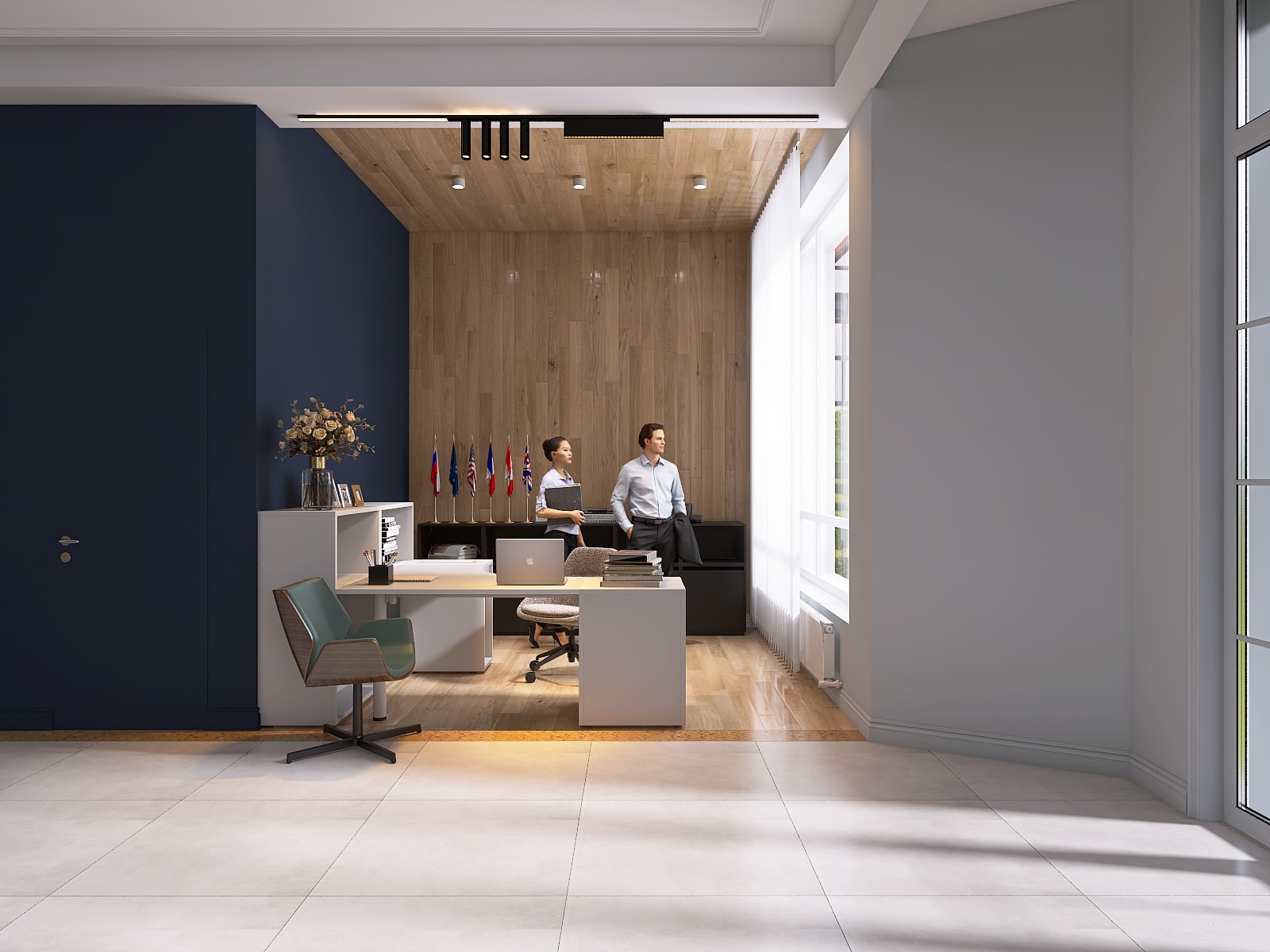 ОФИС В КРАТОВО