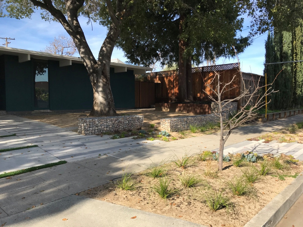 Willow Glen Residence