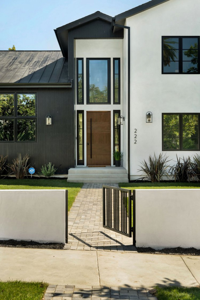 Gramercy Residence