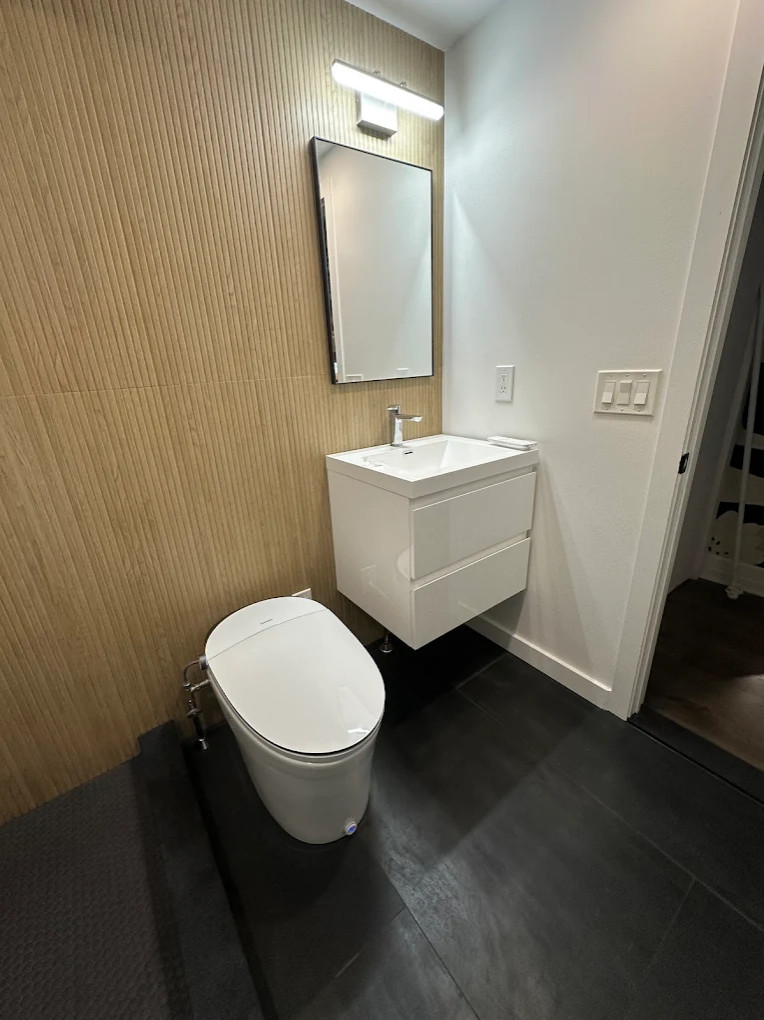 Bathroom Remodel in Norwalk