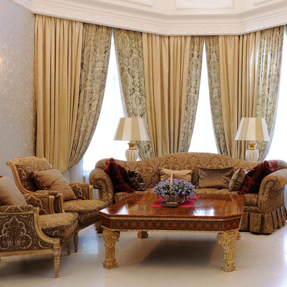 Частный дом в Подмосковье