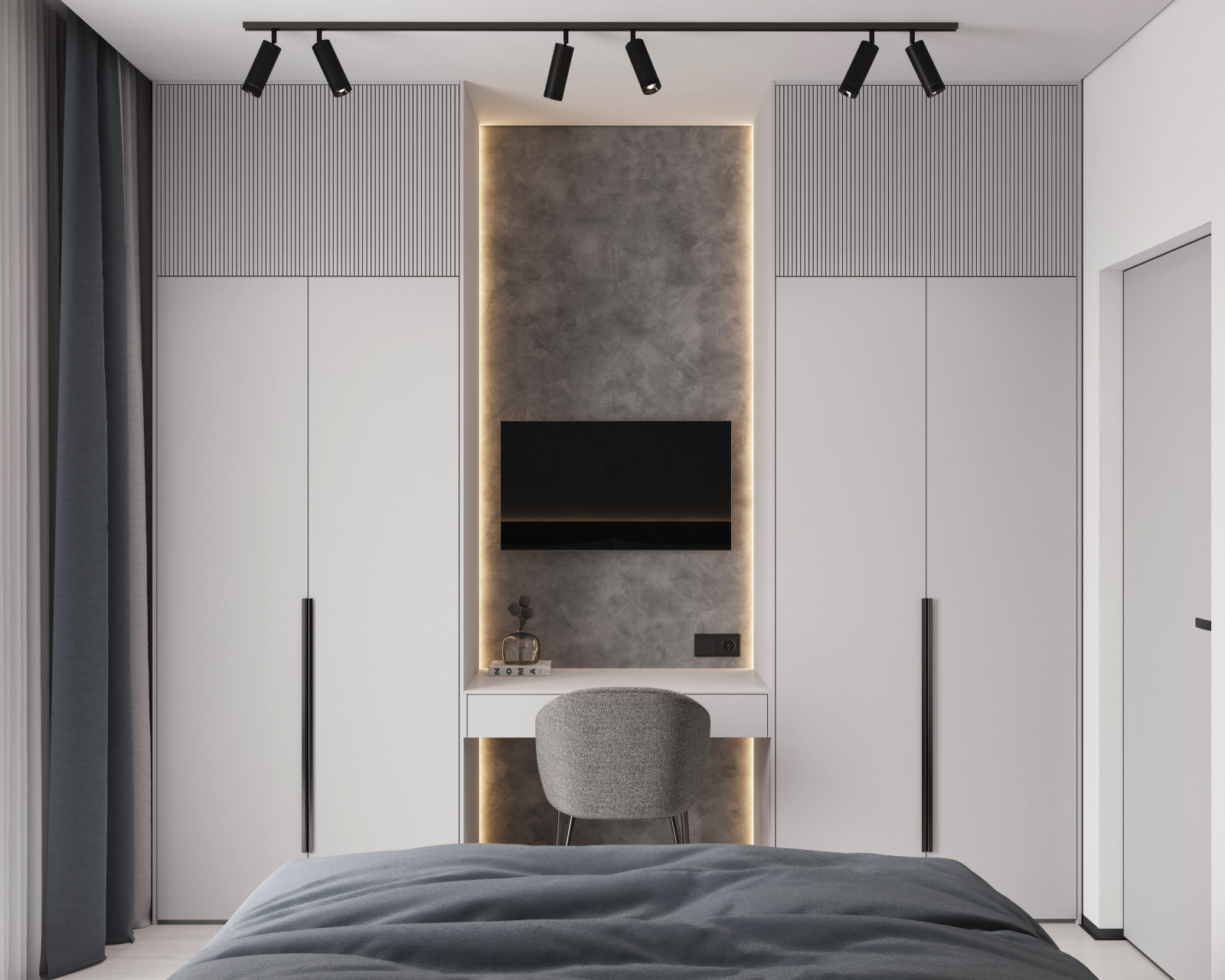 г.Томск ул. Войкова (54кв.м.)