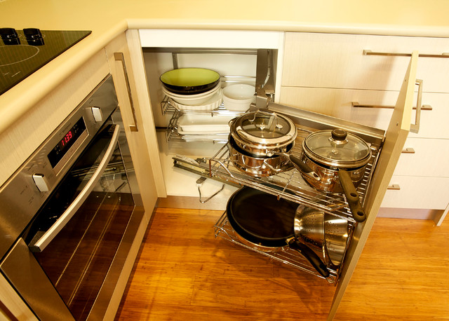 Modern Kitchen modern-kitchen