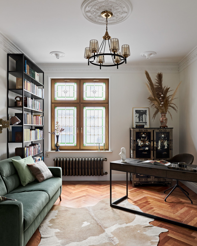 Timeless design and simple sophistication