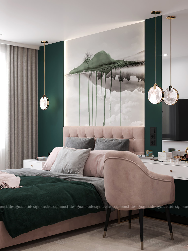 Проект Планерная