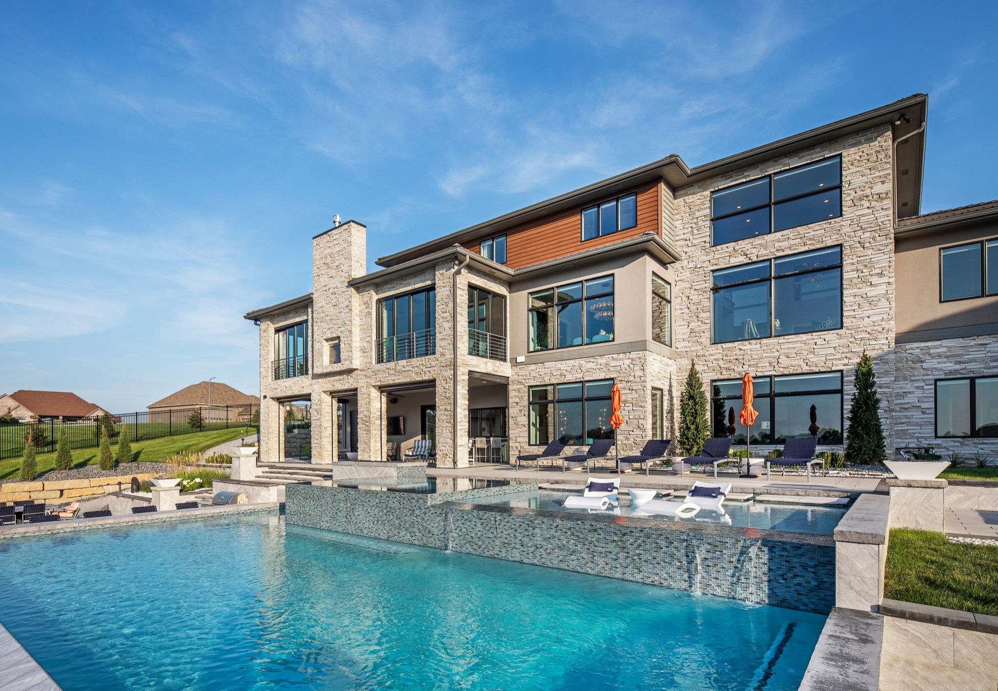 Newport Landing #28 - Bennington, NE