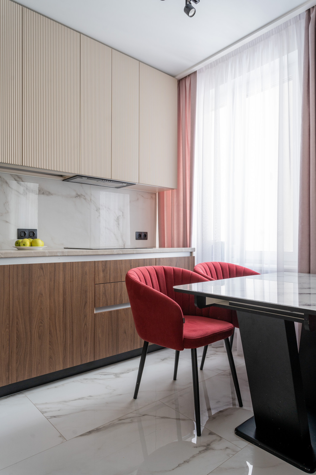 ЖК Тайм Сквер