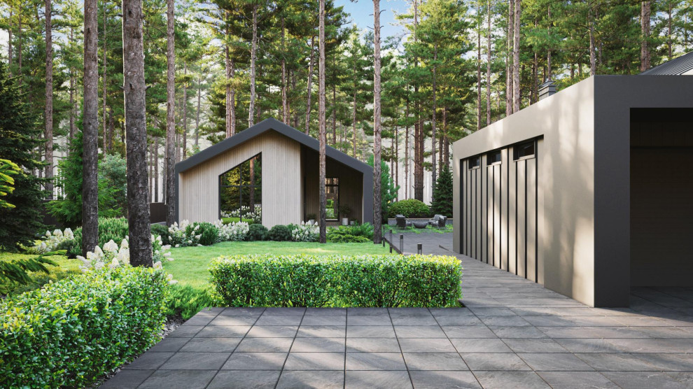 Ангарский берег, 18 соток, 2024